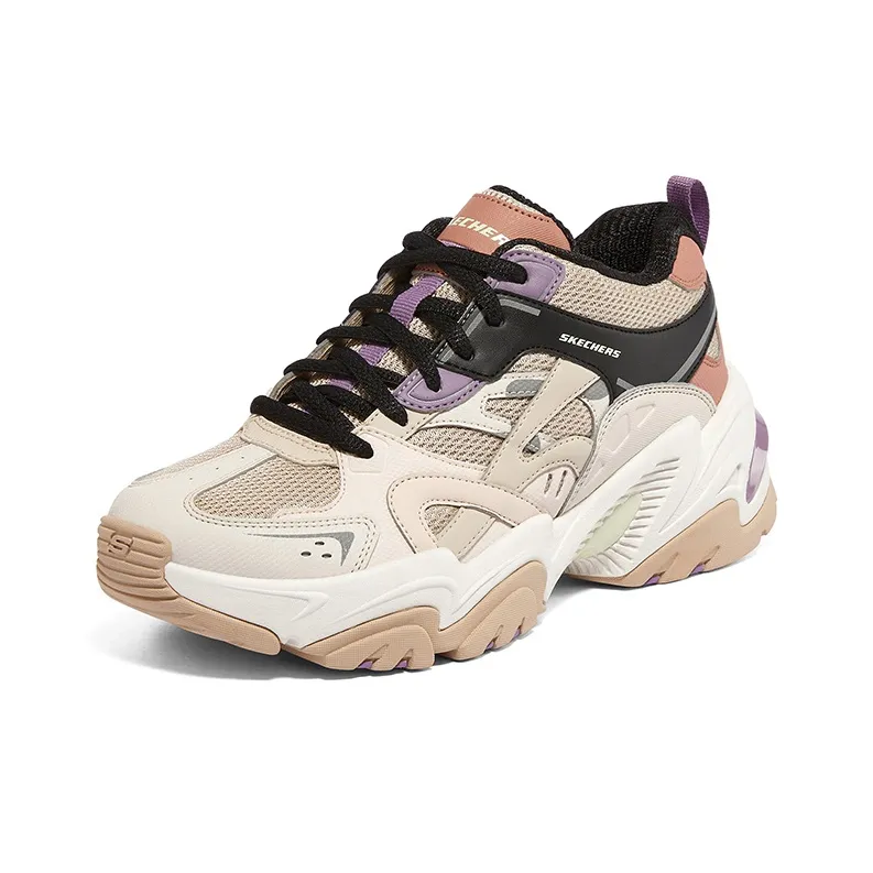 Skechers Stamina V2 'Natural Multicolor' Women's-2