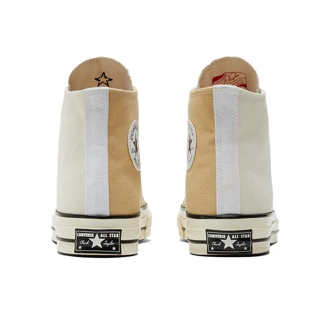 Converse Chuck Taylor All Star 70 Hi Tri Panel Sesame Egret-3