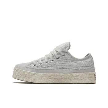 Converse Summer Getaway Chuck Taylor All Star 'Grey' Women's