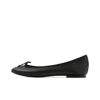 Repetto Casual Single Shoes Women's Black