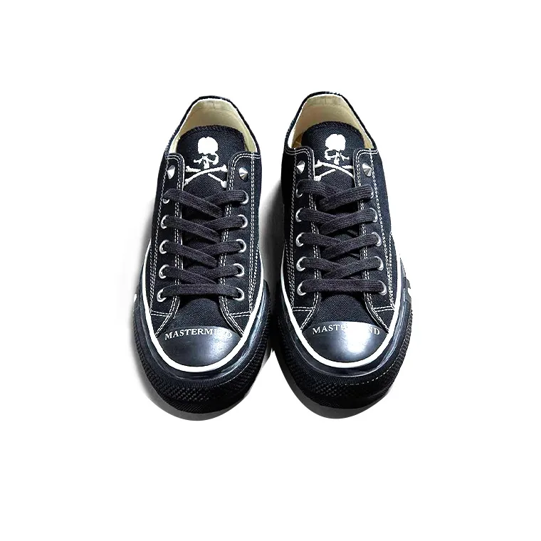 Converse Addict Chuck Taylor Ox Mastermind Black-1