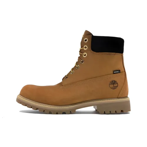 Timberland 6" Boot OVO Wheat