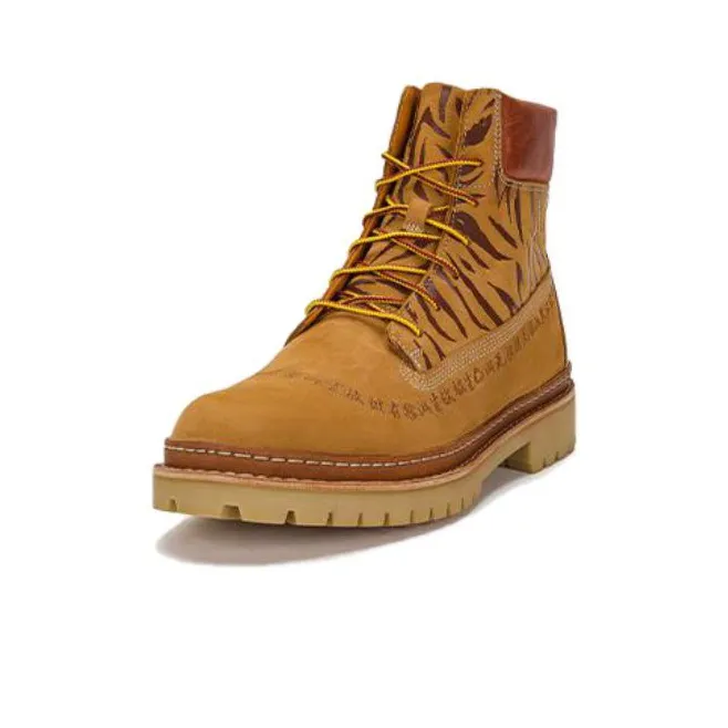 Timberland X Clot Future73 Timberloop 6 inch Boot 'Wheat'-2