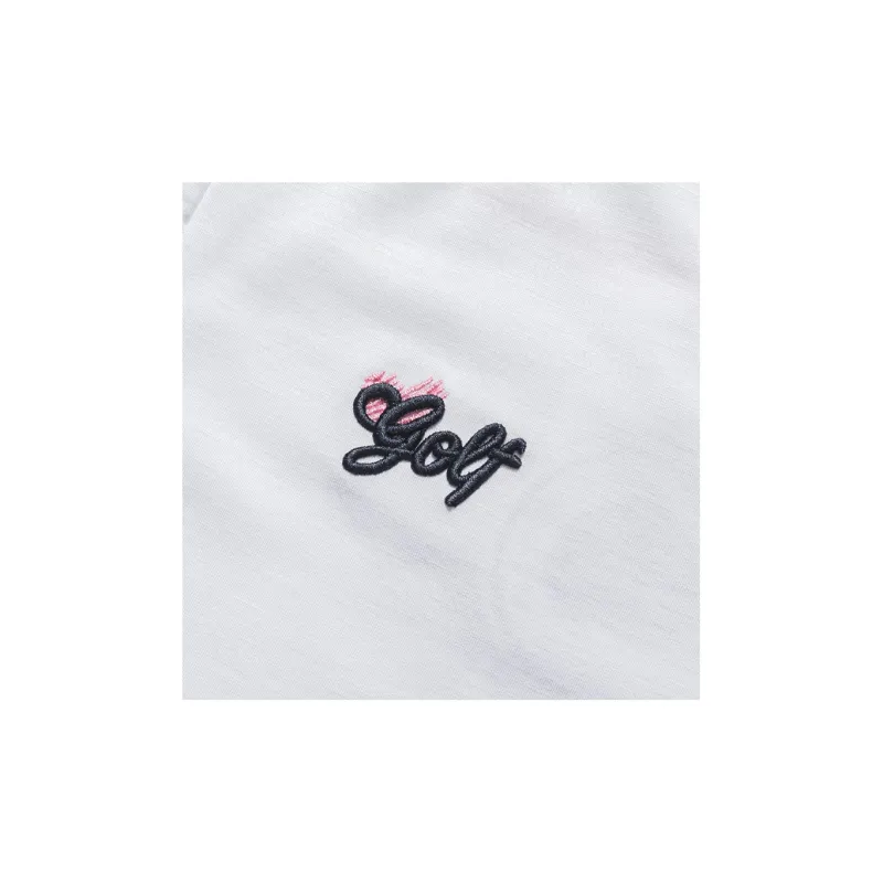 GOLF Short Sleeved Dresses Women's-3