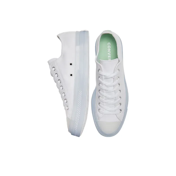 Converse Chuck Taylor All Star Cx Low 'White Ice'-4