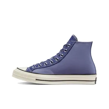 Chuck 70 Converse High 'Slate Lilac'