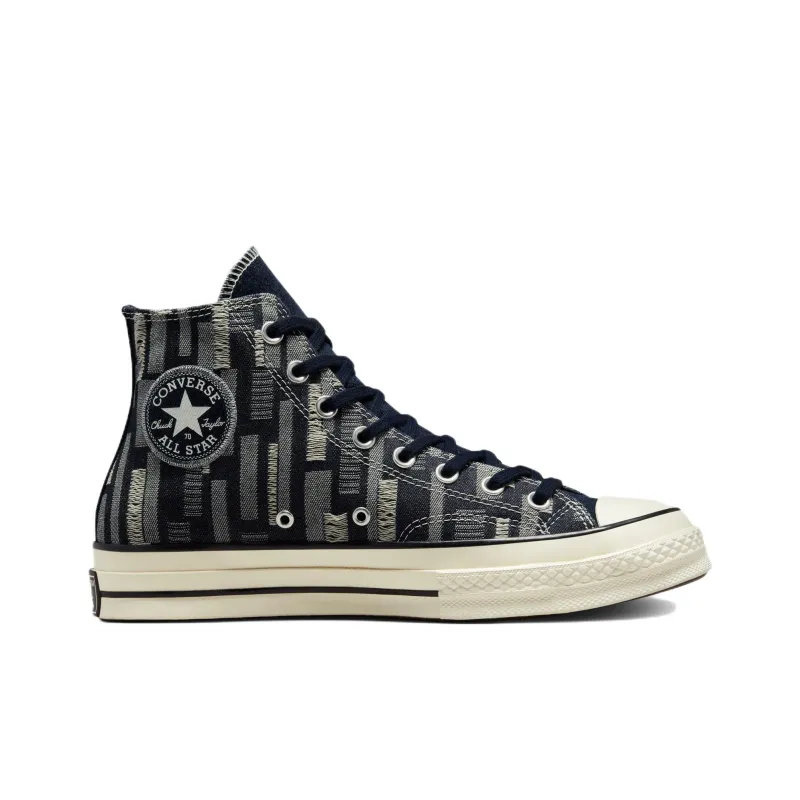 Converse All Star Chuck 70 Taylor 1970s 'Workwear Denim'-1