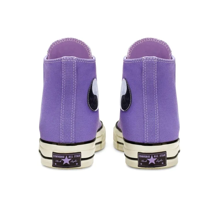 Converse Chuck Taylor 1970S Hi Psy Kicks Lilac-4