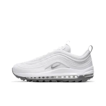 Nike Air Max 97 Golf White Pure Platinum