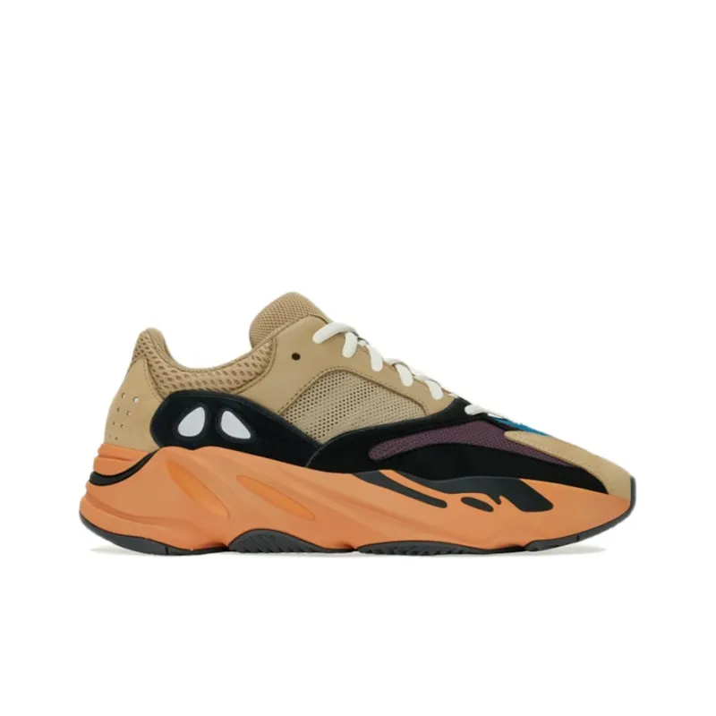 Adidas Originals Yeezy Boost 700 Enflame Amber-1