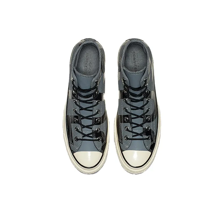 Converse Chuck 70 Gore-Tex High 'Cool Grey'-3