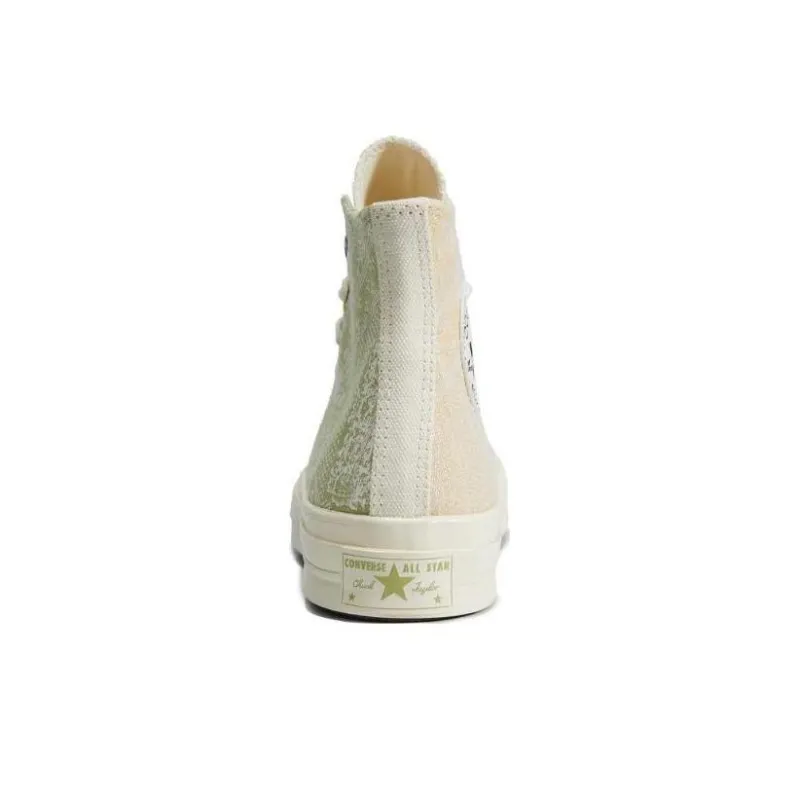 Converse Chuck Taylor All Star 70 Hi Bandana Vitality Green-3