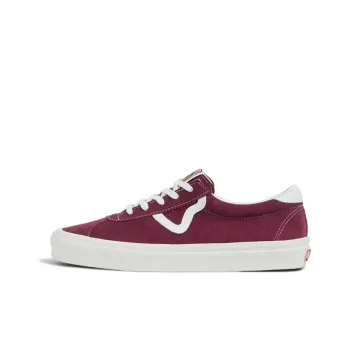 Vans Style 73 Dx Anaheim Factory Og Wine