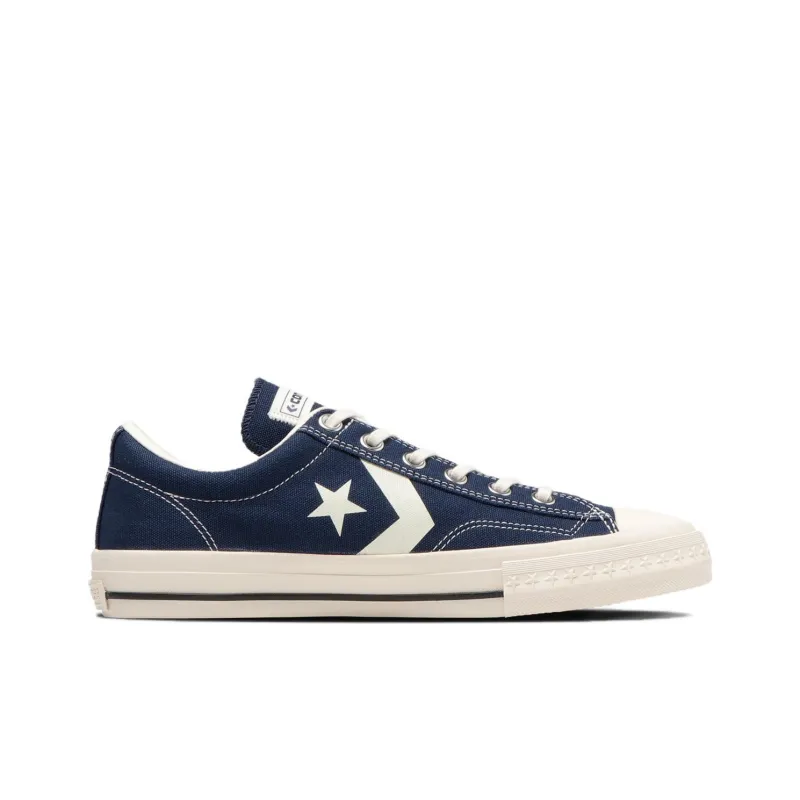Converse CX PRO Cv Skateboarding Ox 'Navy'-1