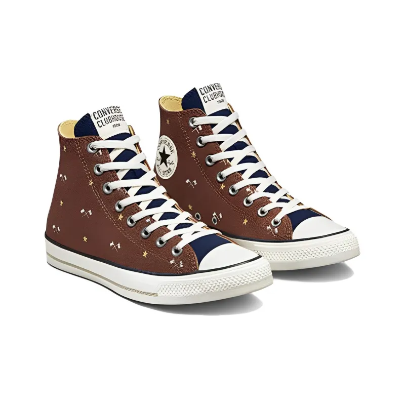 Chuck Taylor All Star Converse High 'Clubhouse Golf Club'-2
