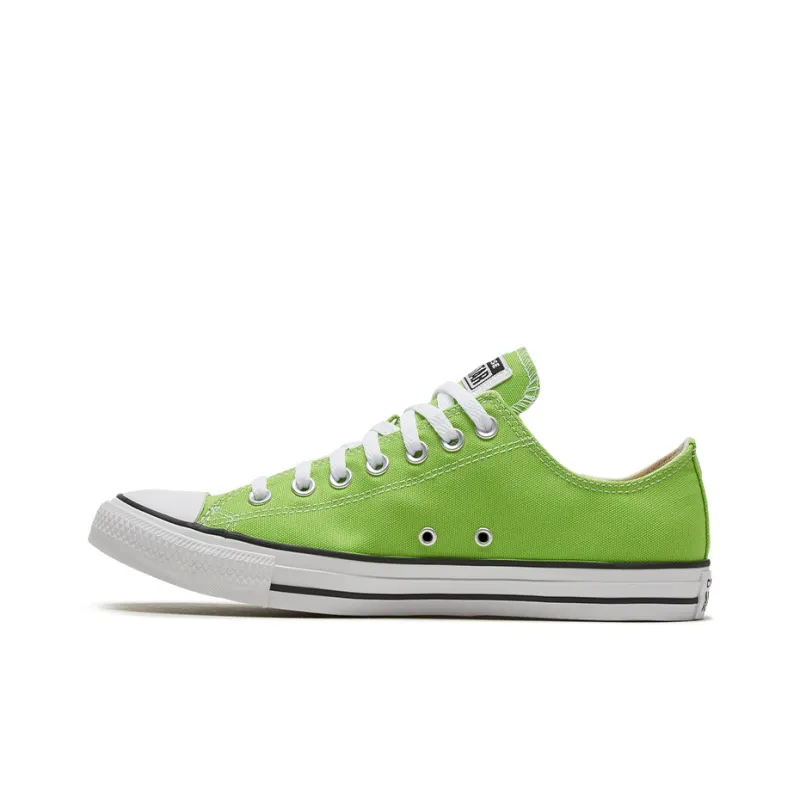 Converse Chuck Taylor All Star Low Top Green-0