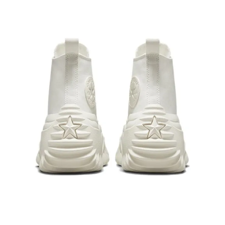 Converse Run Star Motion Platform Seasonal Color Light Bone-3