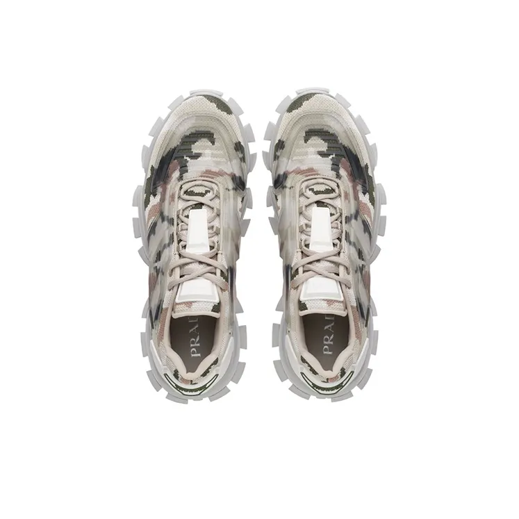 PRADA Cloudbust Thunder 'Camo'-3
