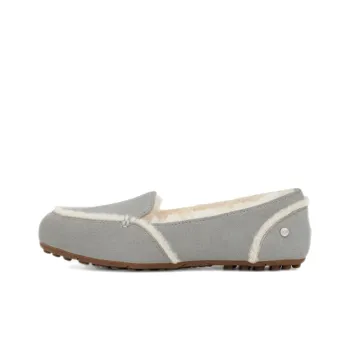 UGG Hailey Loafer 'Seal' Women's