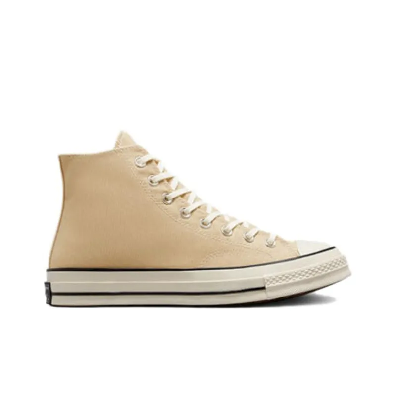 Chuck 70 Converse Vintage Canvas High 'Oat Milk'-1