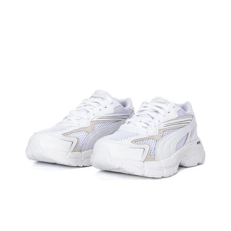 PUMA Teveris Nitro Base 'White'-2