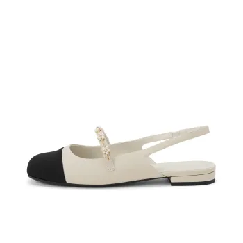 CHARLES&KEITH Casual Single Shoes Women's