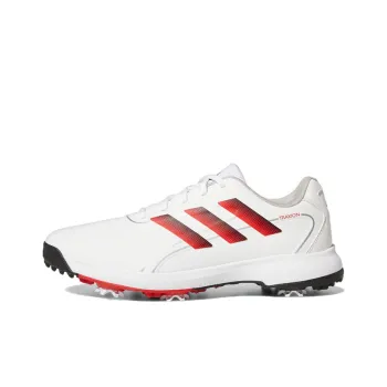 Adidas Traxion Lite Max 'White Red'