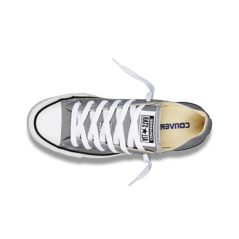 Converse Chuck Taylor All Star Ox 'Dolphin Grey'-2
