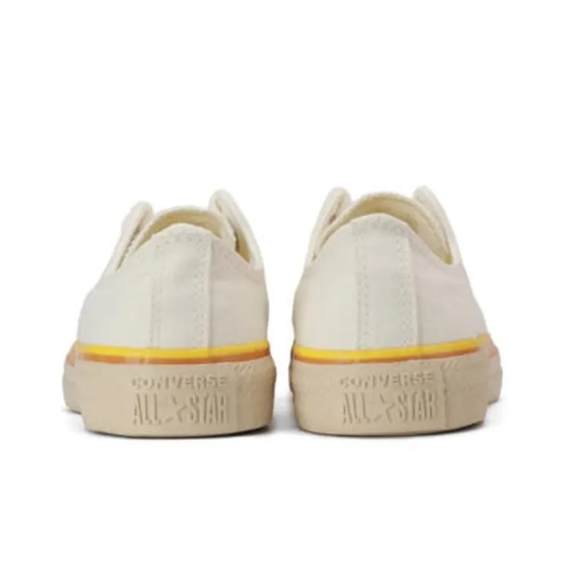 Converse Chuck Taylor All Star 'White Yellow' Women's-2