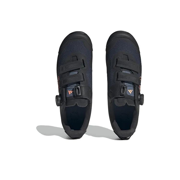 Adidas Five Ten Kestrel Boa Legend Ink Core Black Coral Fusion Women's-4