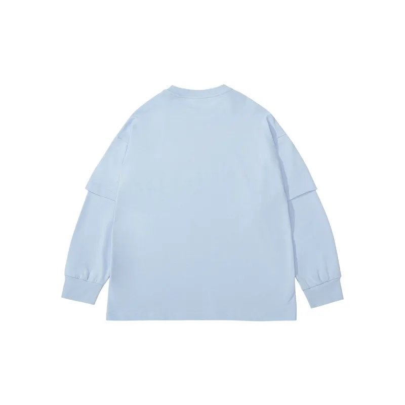CONCORDEVENT T-Shirts Unisex-1