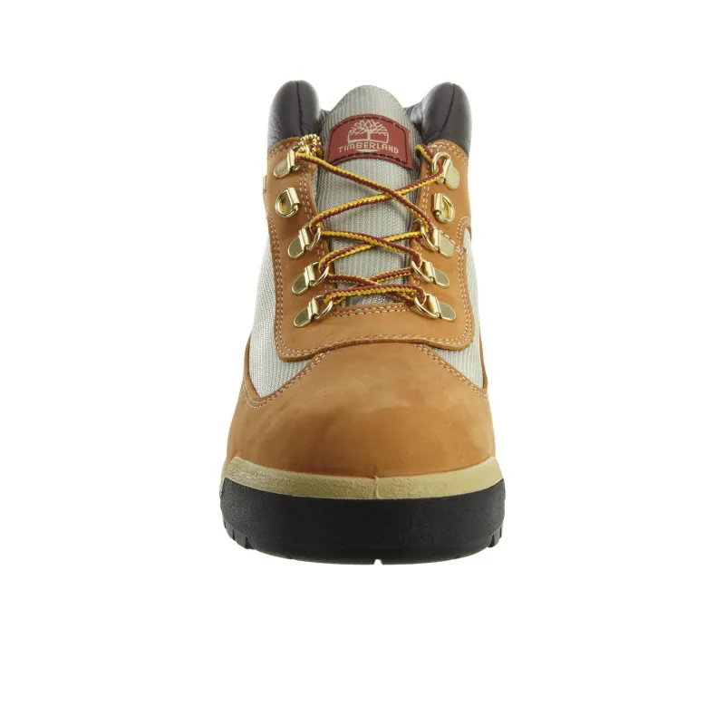 Timberland Waterproof Field Boot 'Wheat'-3