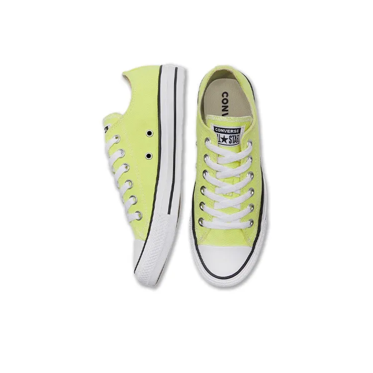 Converse Color Chuck Taylor All Star 'Light Zitron'-2