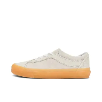 Vans Bold Ni Underlay Vintage 'White Gum'