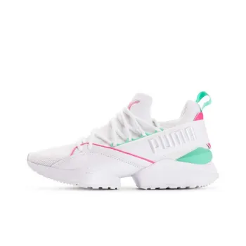 PUMA Muse Maia Street 'Knockout Pink' Women's