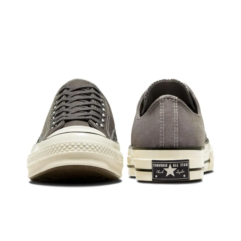 Chuck 70 Converse Low 'Crafted Ollie Patch   Origin Story Grey'-5