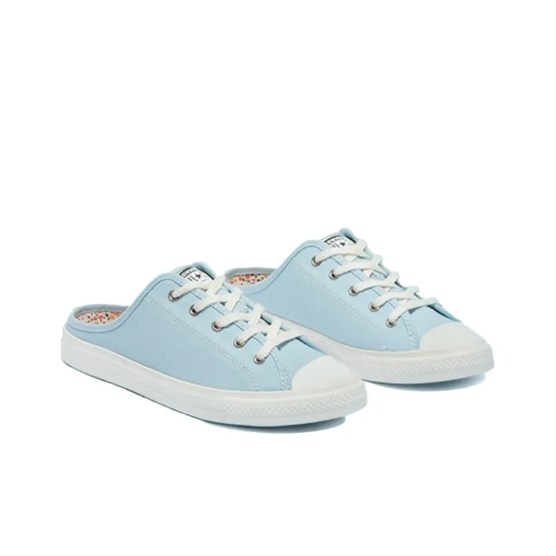 Converse Women's Chuck Taylor All Star Dainty Mule 'Summer Denim Denim' Women's-2