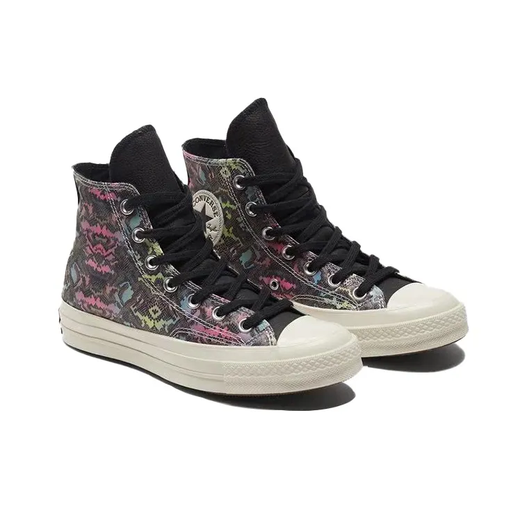 Converse Women's Chuck 70 High 'Digital Daze Snakeskin' Women's-2