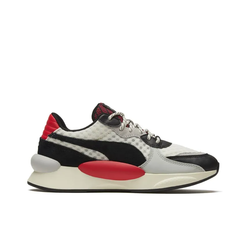 PUMA Rs 9.8 Ultra 'Black/White/Red'-1