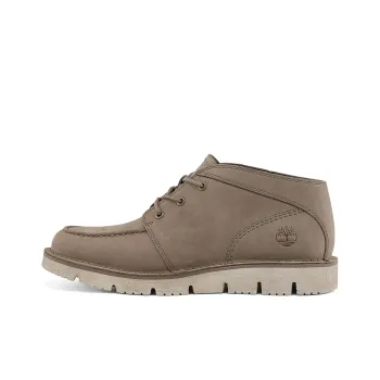 Timberland Westmore Moc Toe Chukka Boot 'Tan Full Grain'