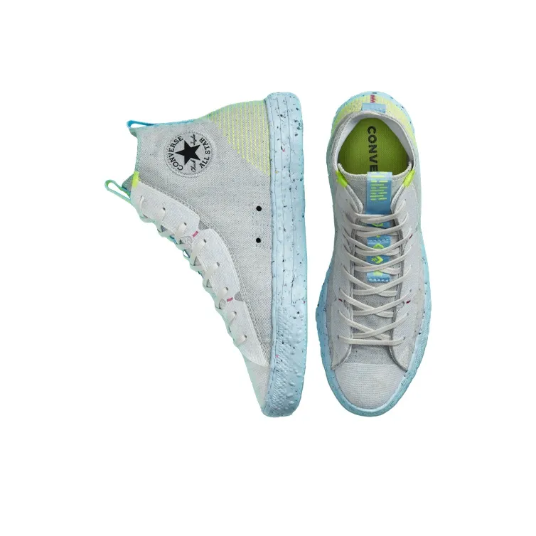 Converse Chuck Taylor All Star Crater White-3