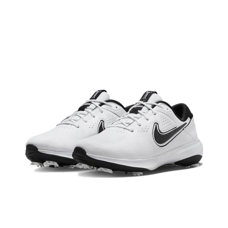 Nike Victory Pro 3 'White Black'-2