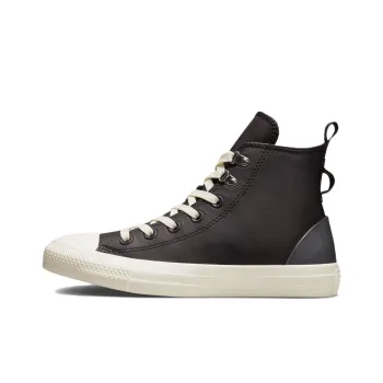 Chuck Taylor All Star Women's Converse Hike High 'Black Egret' Women's