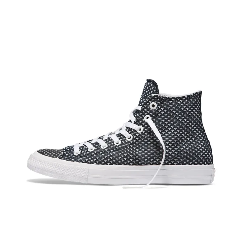 Converse Chuck Taylor All Star Sneakers Black/White-0