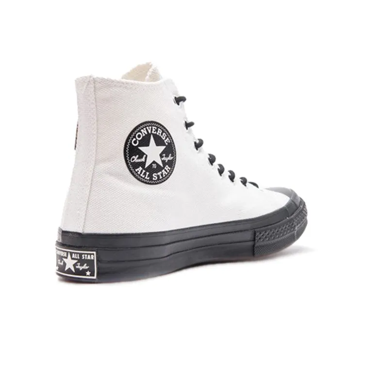 Converse Chuck Taylor All Star 70 Hi Gore tex White Black-3