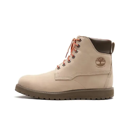 Timberland Richmond Ridge Outdoor Boots Men Beige