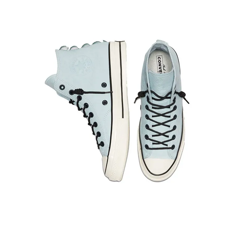 Converse Nubuck Leather Chuck 1970s-3