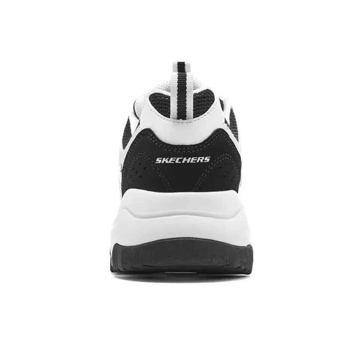 Skechers I Conik 'White Black' Women's-3