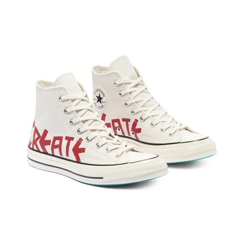 Chuck 70 Converse High 'Create Future Parchment'-2