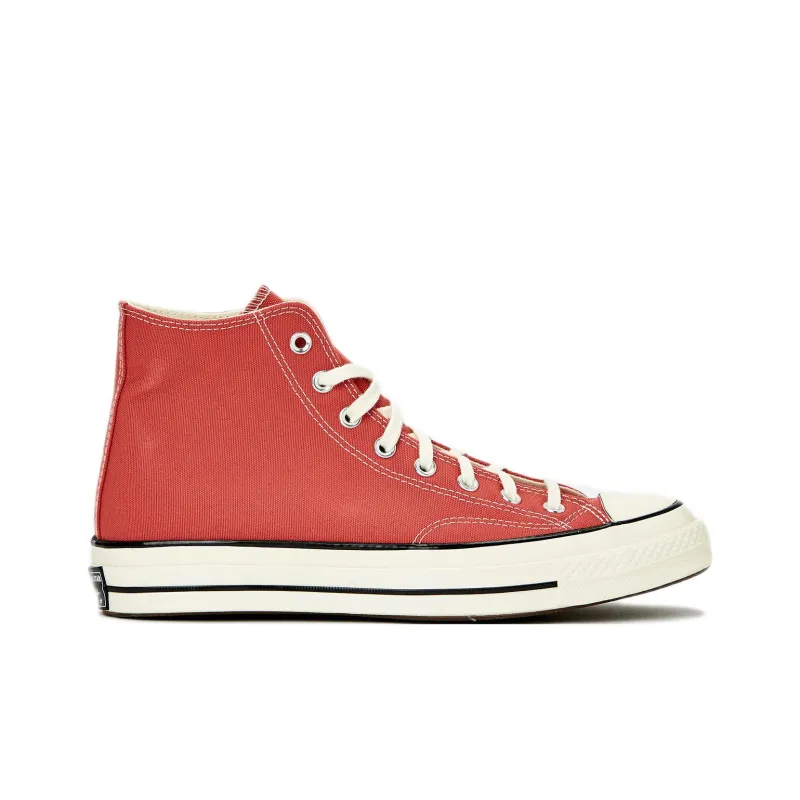 Converse Chuck Taylor All Star 70 High Vintage Canvas Rhubarb Pie-1